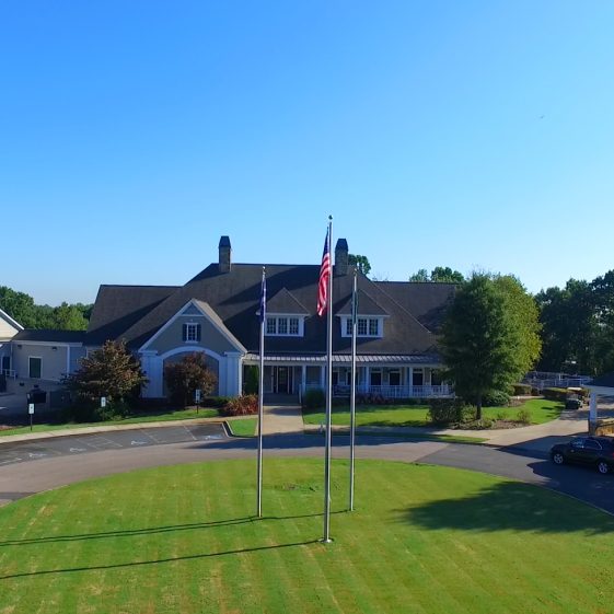 Tega Cay Golf Club — photo 3